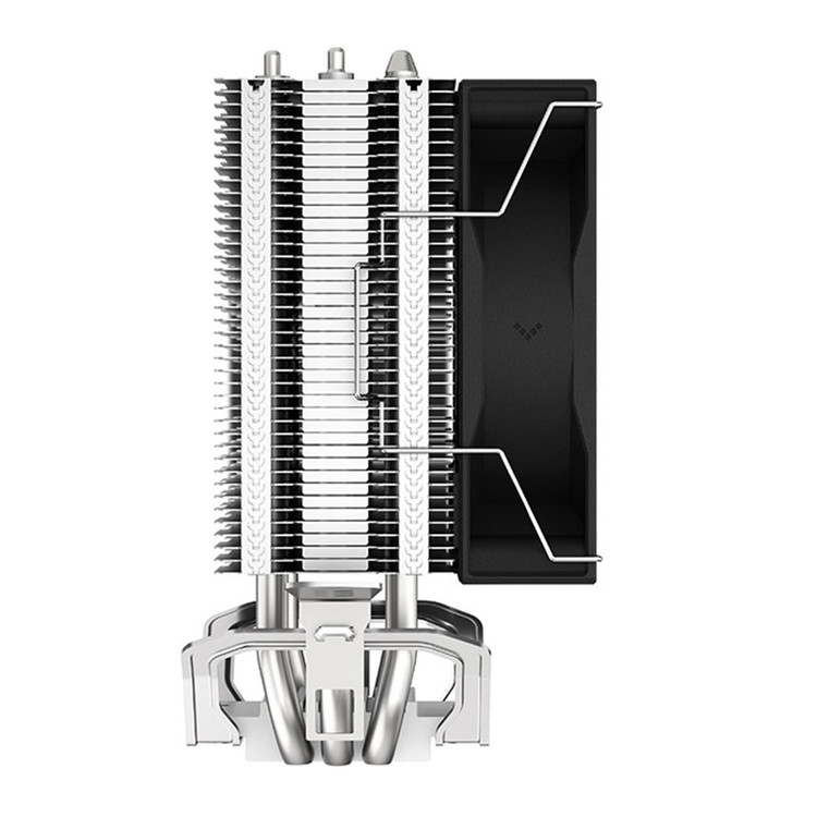 خنک کننده پردازنده دیپ کول مدل AG300