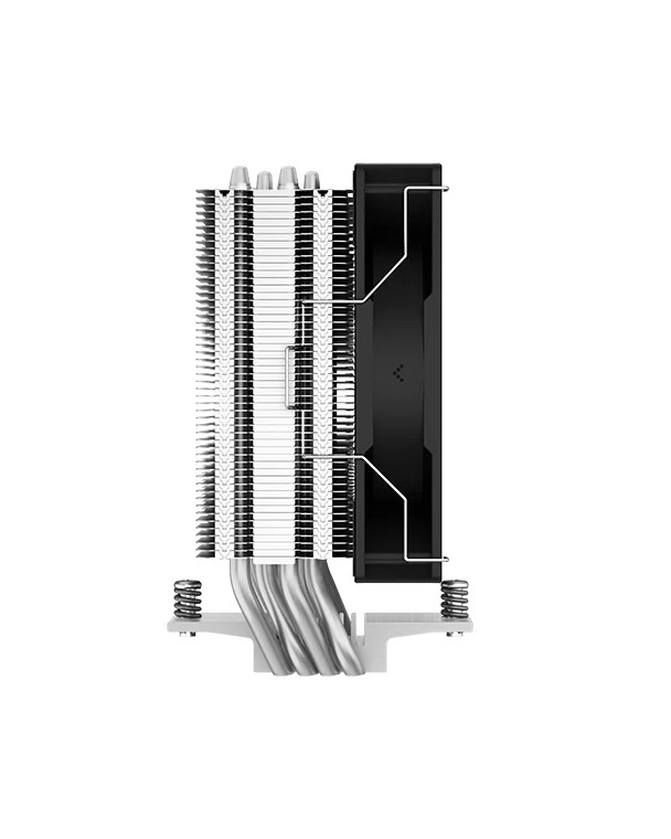 خنک کننده پردازنده دیپ کول مدل AG400 LED