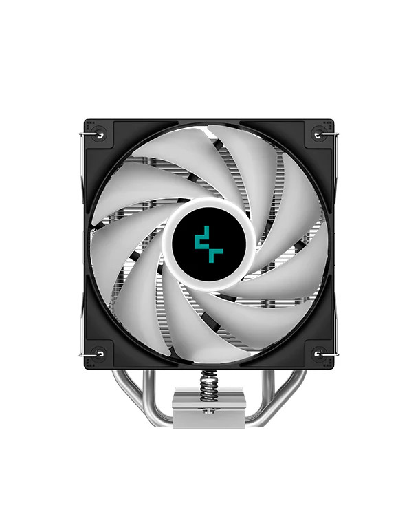 خنک کننده پردازنده دیپ کول مدل AG400 LED