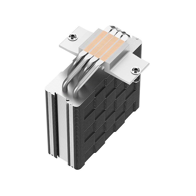 خنک کننده پردازنده دیپ کول مدل AG400 LED