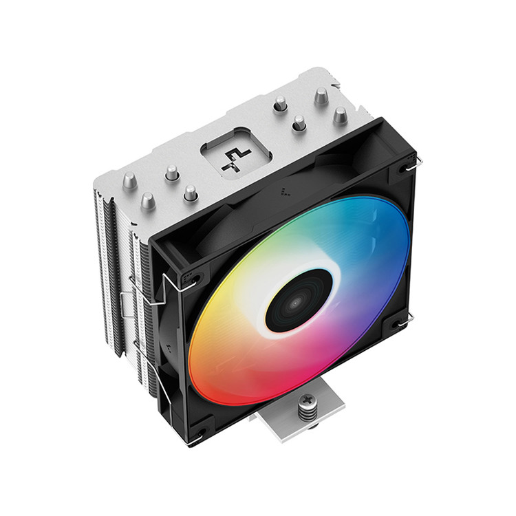 خنک کننده پردازنده دیپ کول مدل AG400 LED