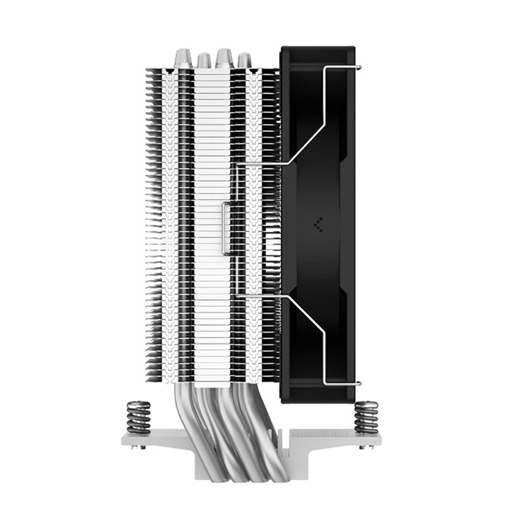 خنک کننده پردازنده دیپ کول مدل AG400 ARGB