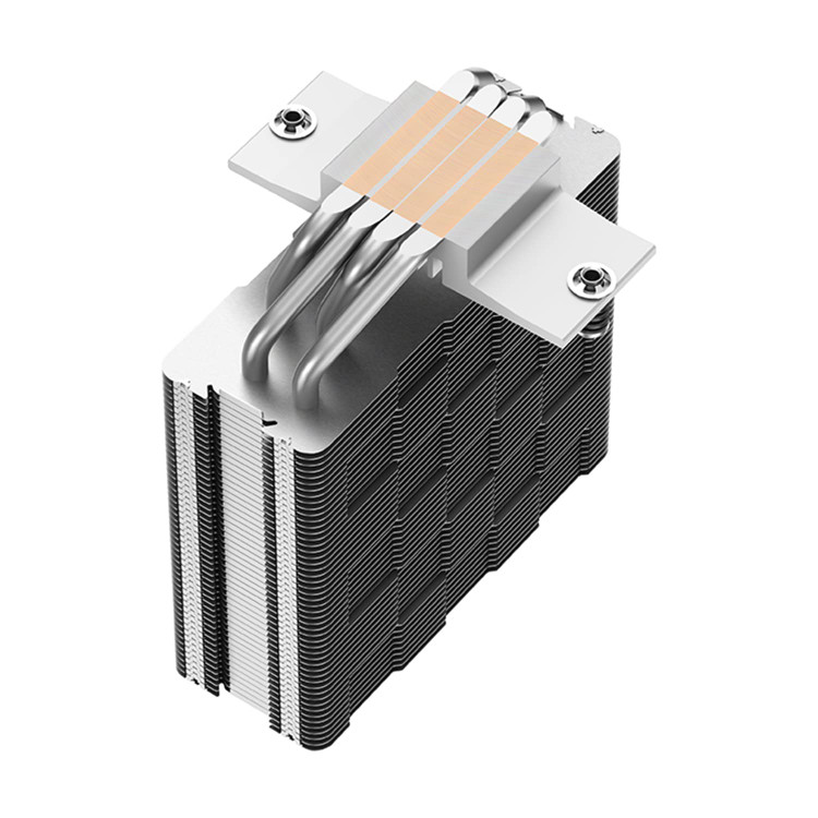 خنک کننده پردازنده دیپ کول مدل AG400 ARGB