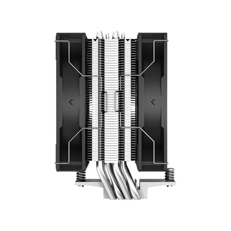 خنک کننده پردازنده دیپ کول مدل AG400 PLUS