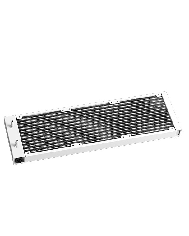 خنک کننده مایع پردازنده دیپ کول مدل LT720 WH