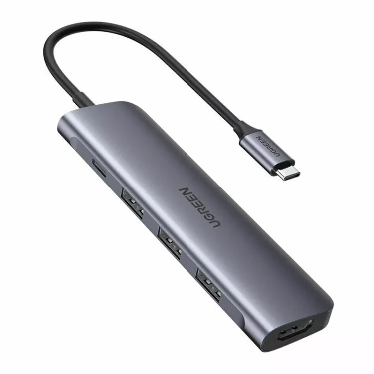هاب یوگرین مدل CM136-50209