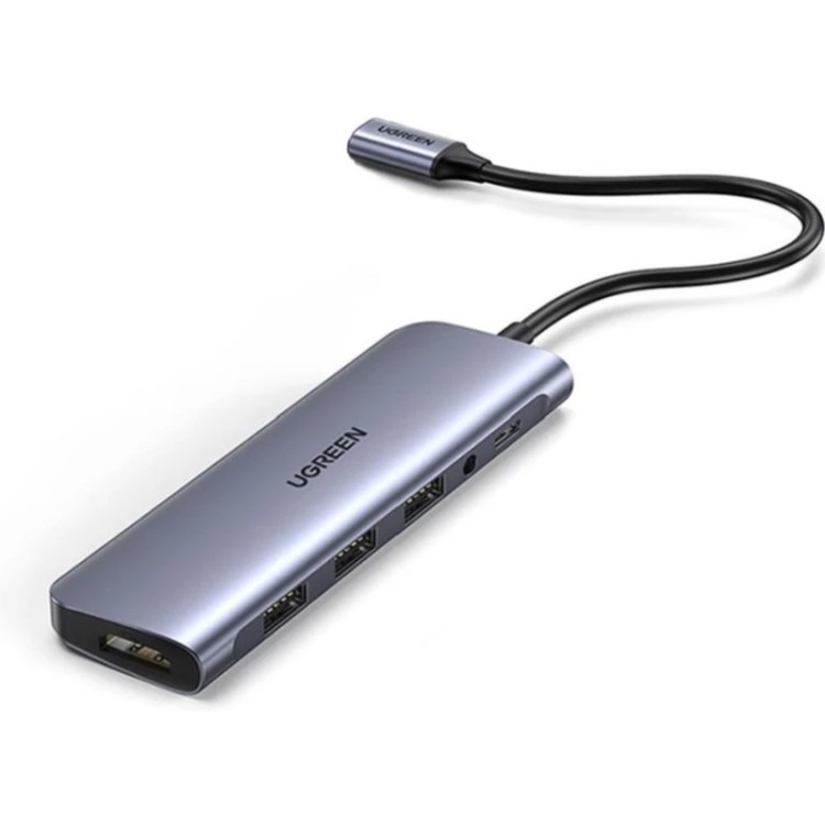 هاب یوگرین مدل CM136-80132