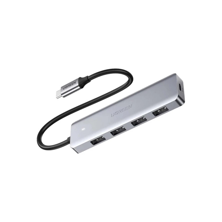 هاب یوگرین مدل CM219-50985
