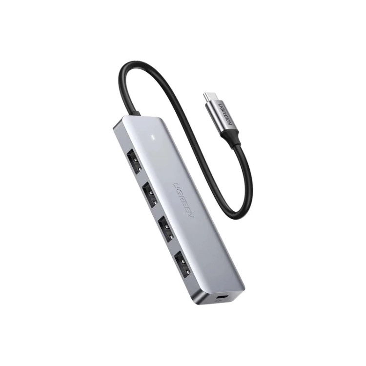 هاب یوگرین مدل CM219-50985