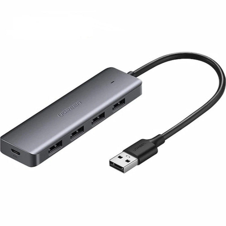 هاب یوگرین مدل CM219-50985