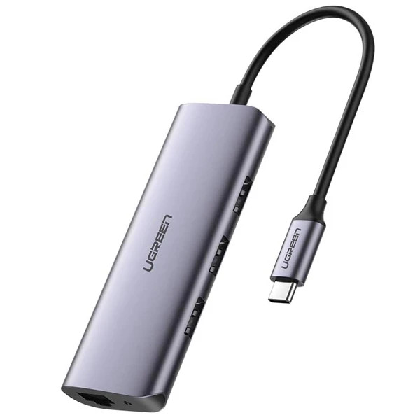 هاب یوگرین مدل CM252-60718