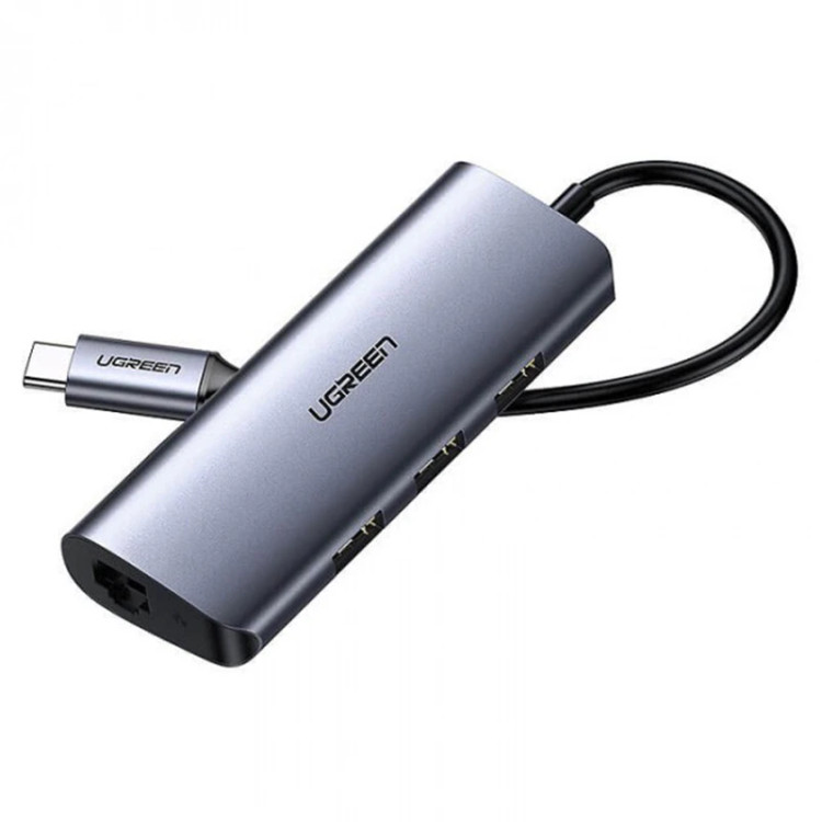 هاب یوگرین مدل CM252-60718