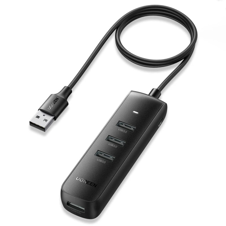 هاب یوگرین مدل CM416-80657