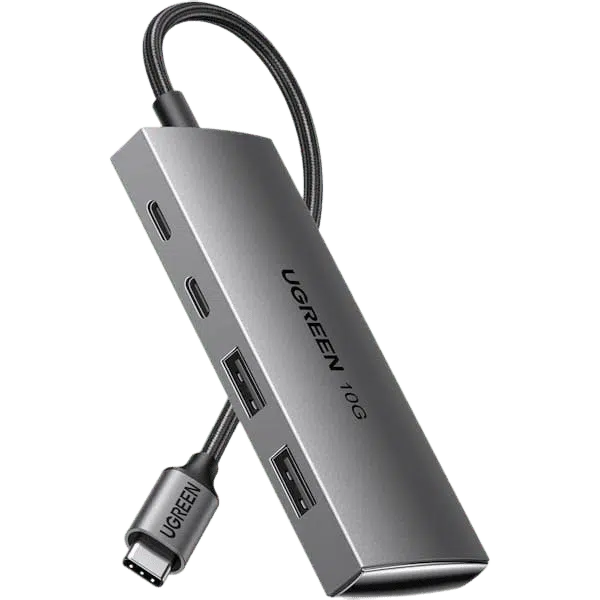 هاب یوگرین مدل CM480-30758