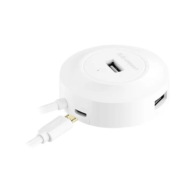 هاب یوگرین مدل CR106-20270