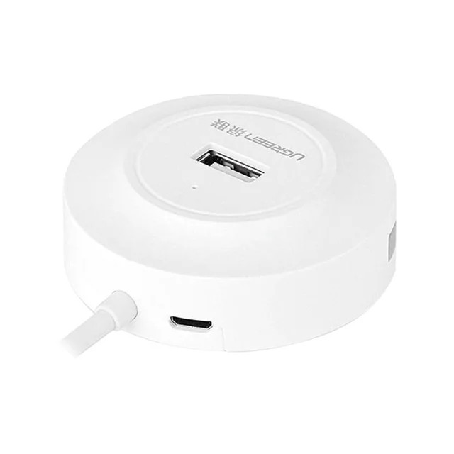 هاب یوگرین مدل CR106-20270
