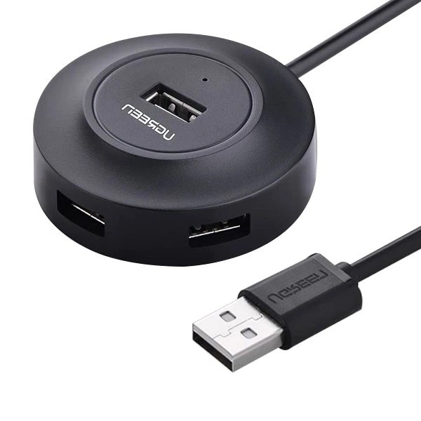 هاب یوگرین مدل CR106-20277