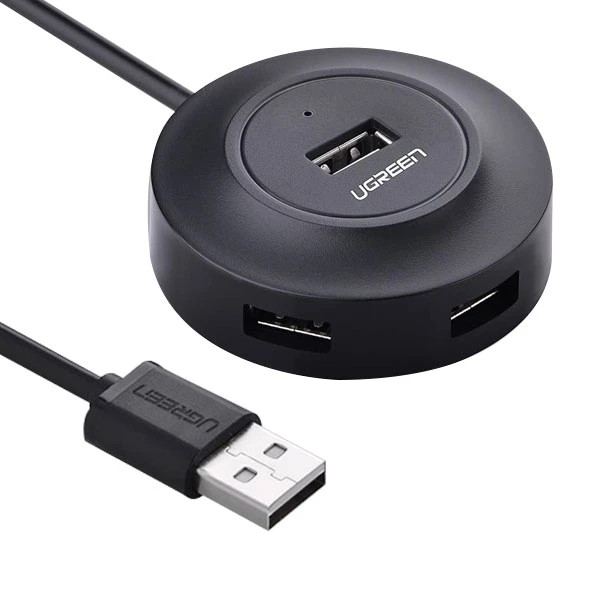 هاب یوگرین مدل CR106-20277