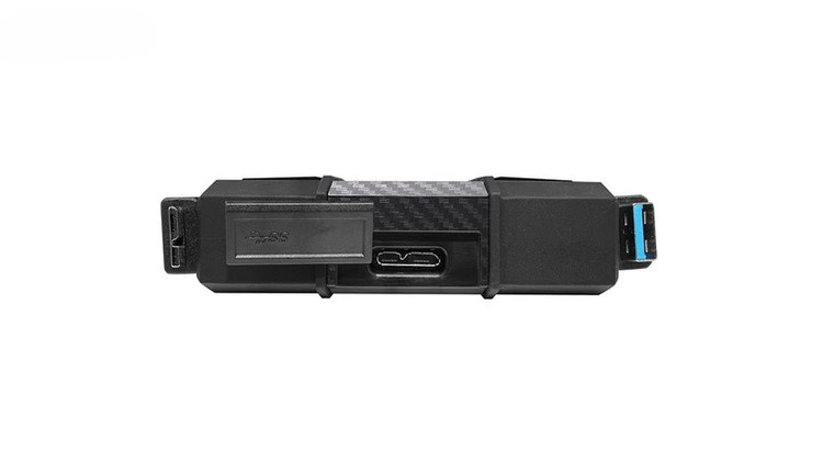 هارد اکسترنال ای دیتا مدل HD710 Pro ظرفیت 2 ترابایت