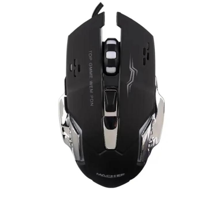 ماوس گیمینگ مچر مدل MR-252
