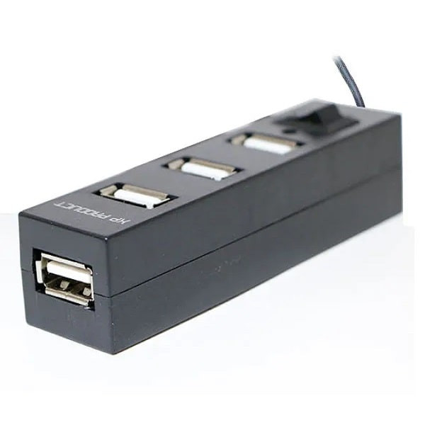 هاب ایکس پی-پروداکت مدل XP-H806