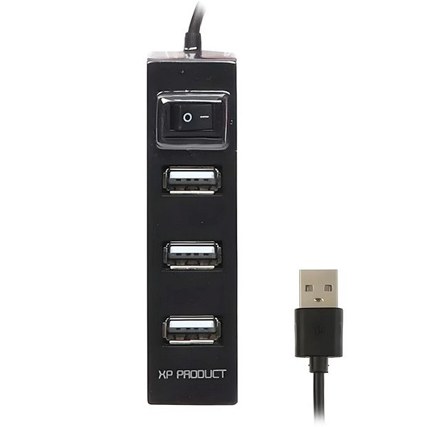 هاب ایکس پی-پروداکت مدل XP-H806
