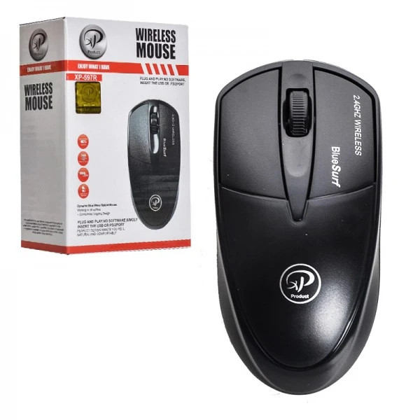 ماوس بی سیم ایکس پی-پروداکت مدل XP-597R