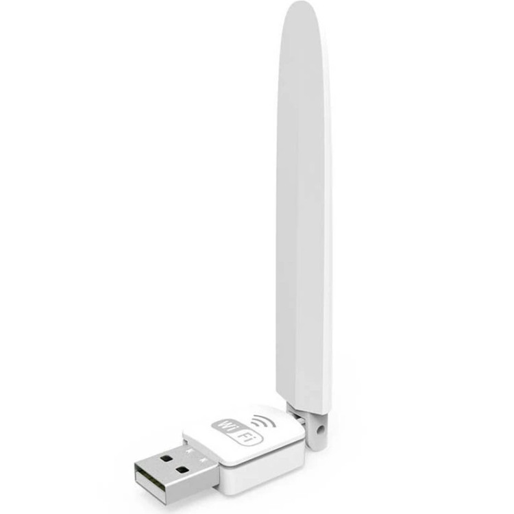 کارت شبکه بیسیم USB ایکس پی-پروداکت مدل XP-W924