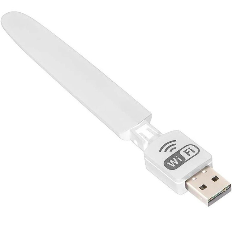 کارت شبکه بیسیم USB ایکس پی-پروداکت مدل XP-W924