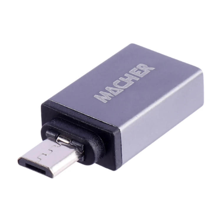 مبدل OTG مچر مدل MR-129