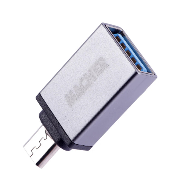 مبدل OTG مچر مدل MR-129