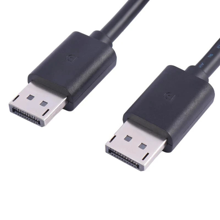 کابل DISPLAY PORT مدل 1.5 متری