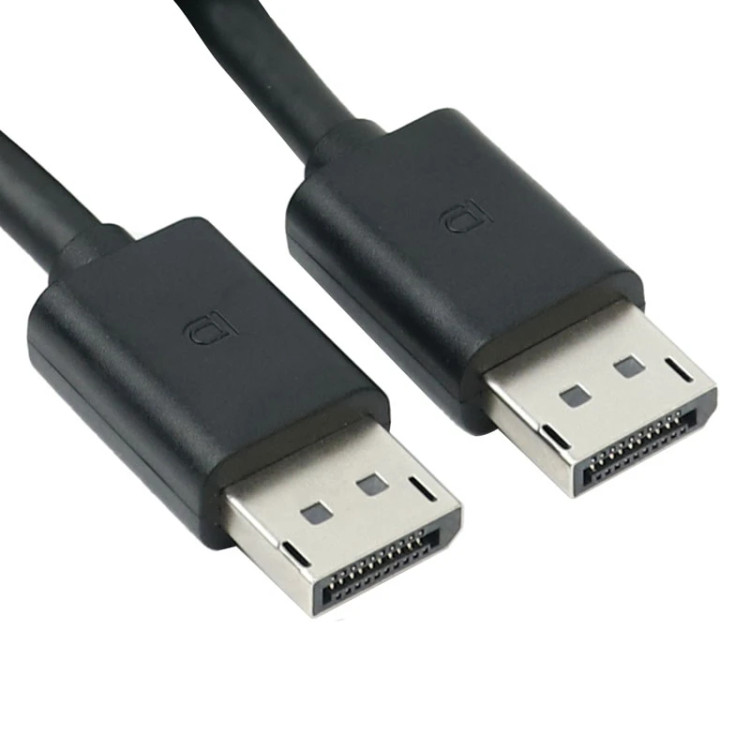 کابل DISPLAY PORT مدل 1.5 متری