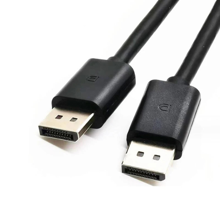کابل DISPLAY PORT مدل 1.5 متری