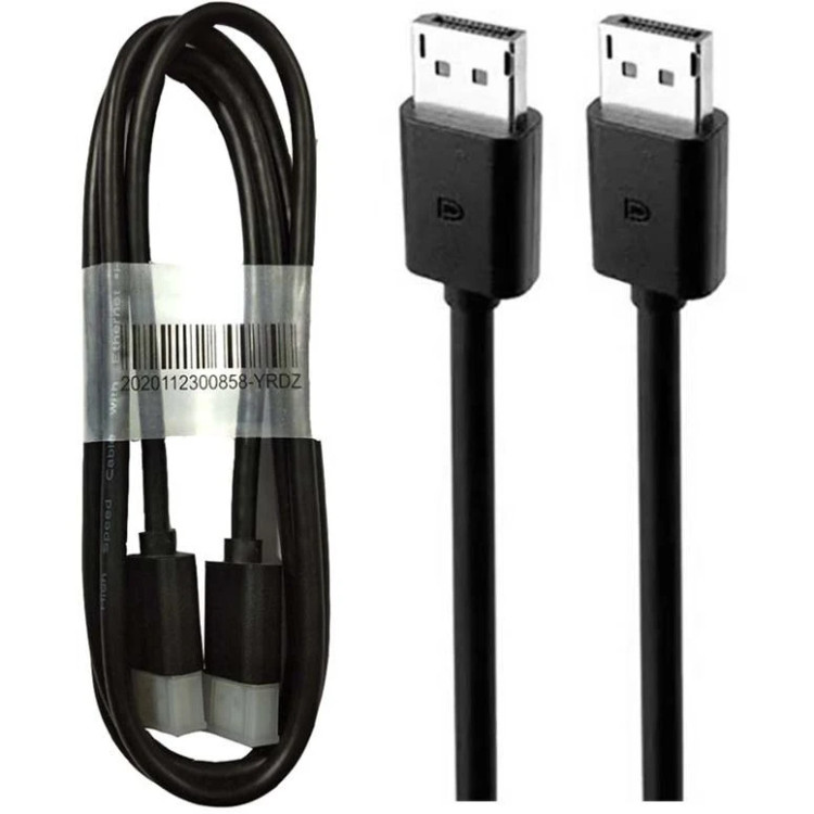 کابل DISPLAY PORT مدل 1.5 متری