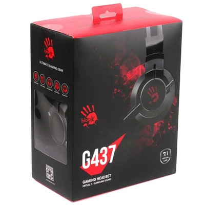 هدست بلادی مدل G437