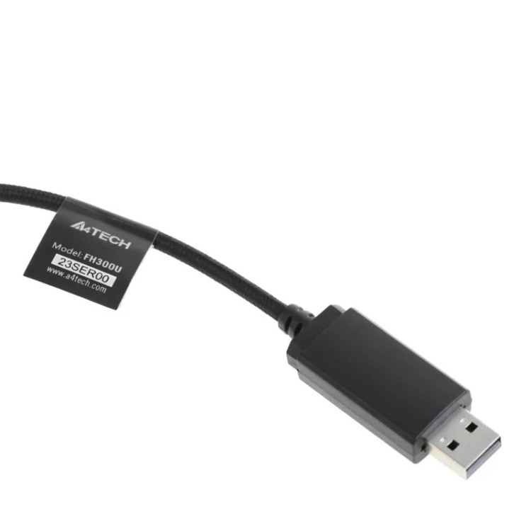 هدست ای فورتک مدل FH-300U