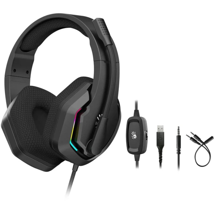 هدست بلادی مدل G260P