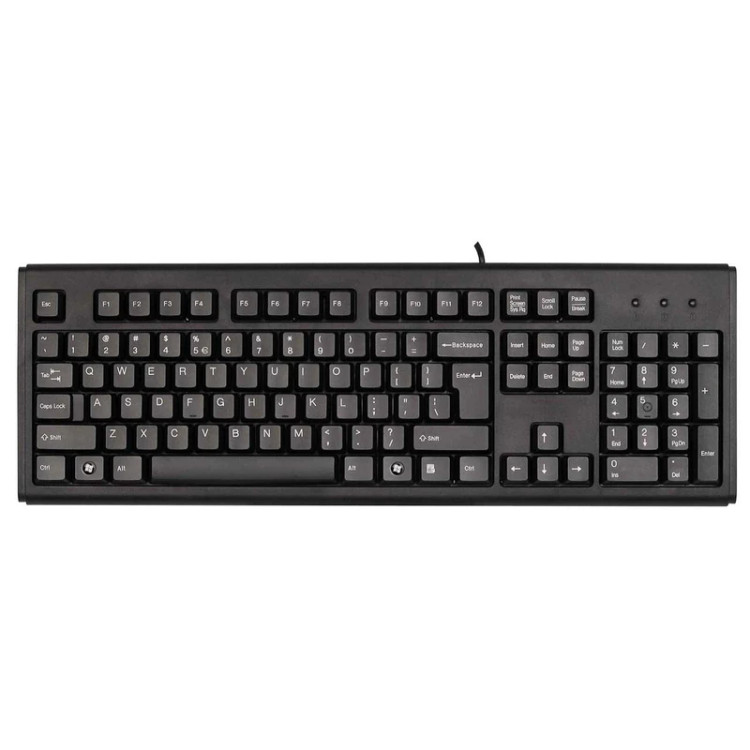 کیبورد ای فورتک مدل KM-720