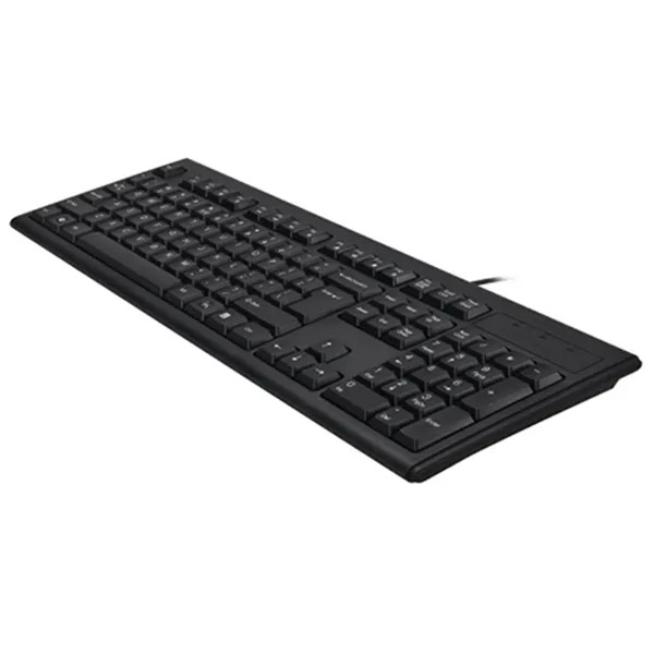 کیبورد ای فورتک مدل KM-720