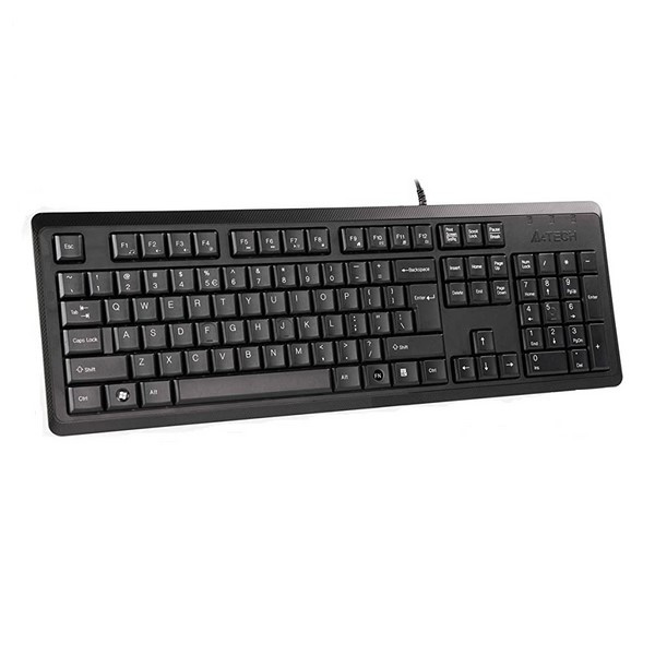 کیبورد ای فورتک مدل KR-92