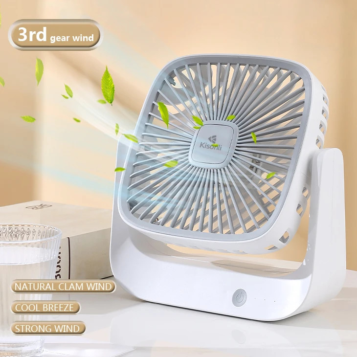پنکه رومیزی کیسونلی مدل F101