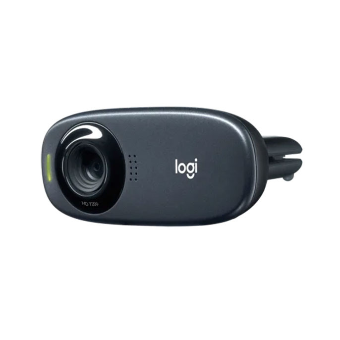 وبکم لاجیتک مدل C310 HD