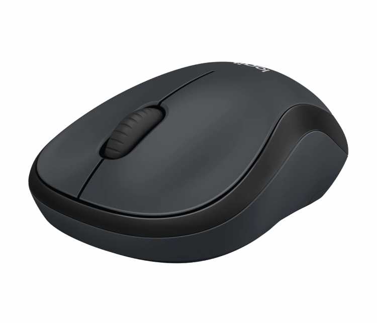 ماوس بی سیم لاجیتک مدل M220
