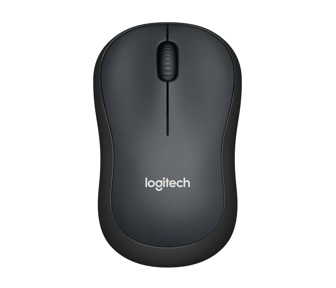 ماوس بی ‌سیم لاجیتک مدل M220