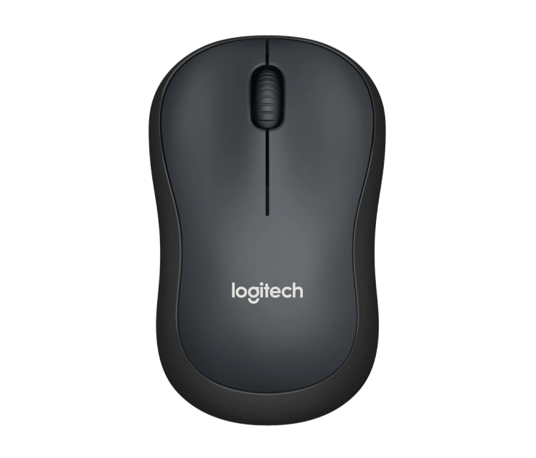 ماوس بی سیم لاجیتک مدل M220