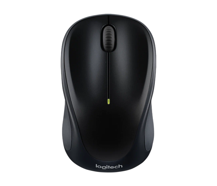 ماوس بی سیم لاجیتک مدل M235