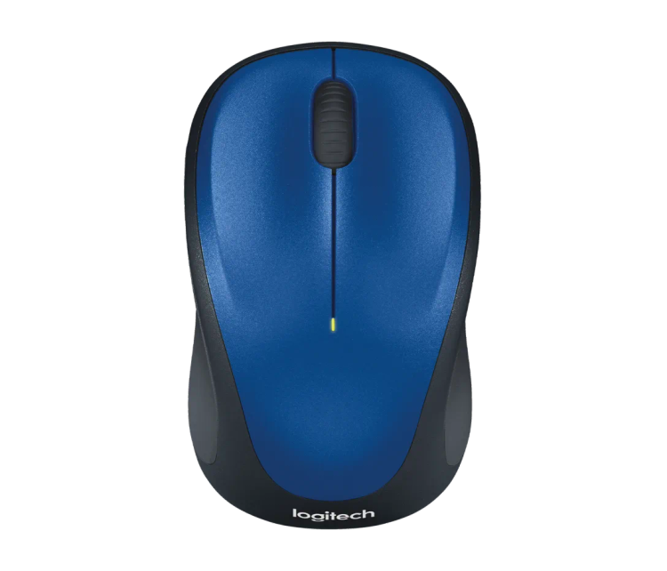 ماوس بی سیم لاجیتک مدل M235