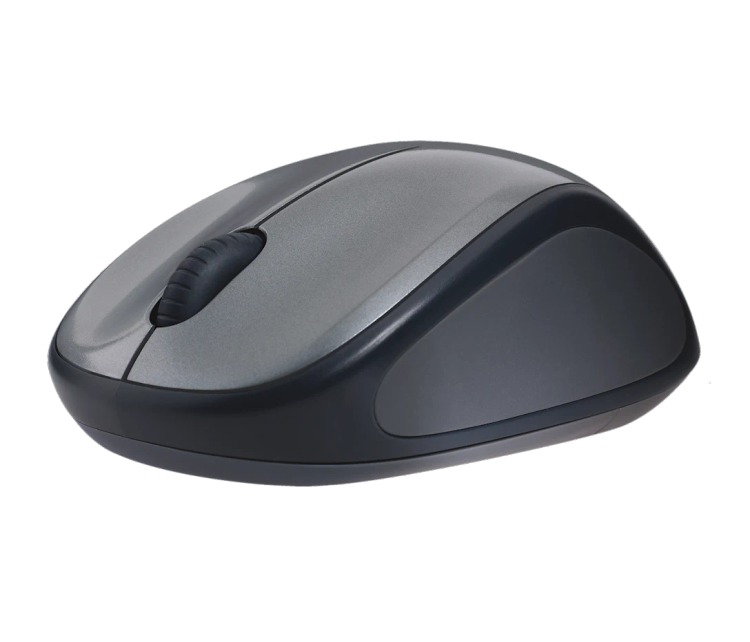 ماوس بی سیم لاجیتک مدل M235