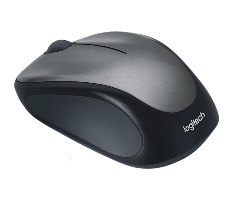 ماوس بی سیم لاجیتک مدل M235